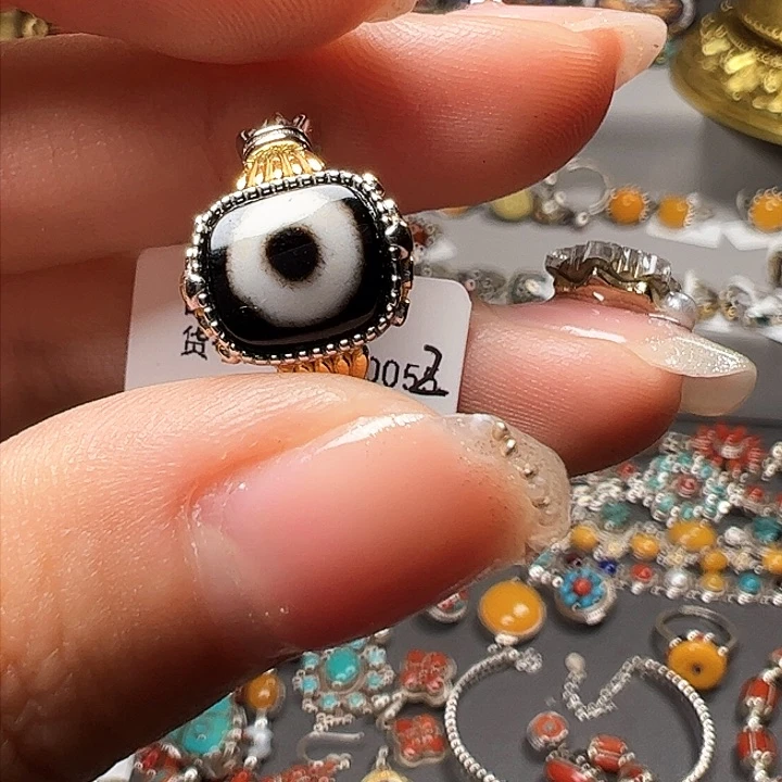 橄榄核手串/手链?****?藏地密码