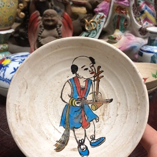 壶陶瓷的设计风格