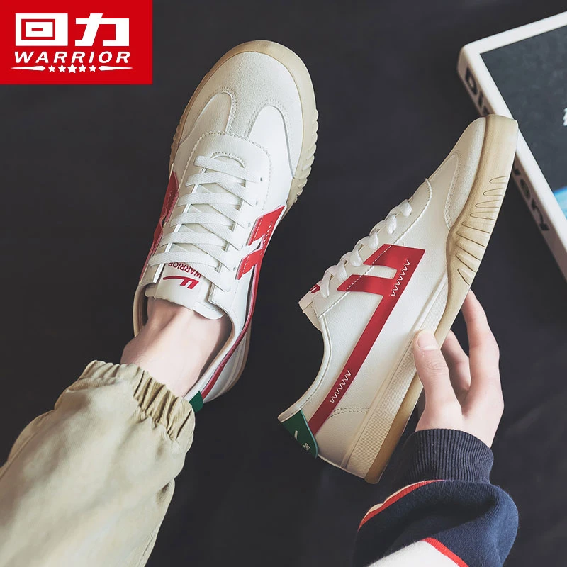 回力女鞋帆布鞋2025新款夏季透气低帮板鞋小白鞋百搭平底休闲鞋子