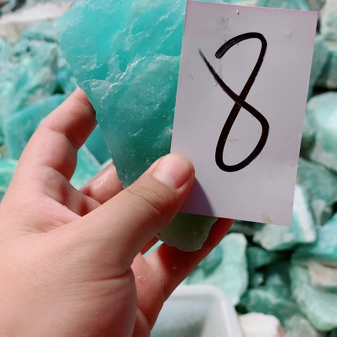 K***K未镶嵌蛇纹石玉原石