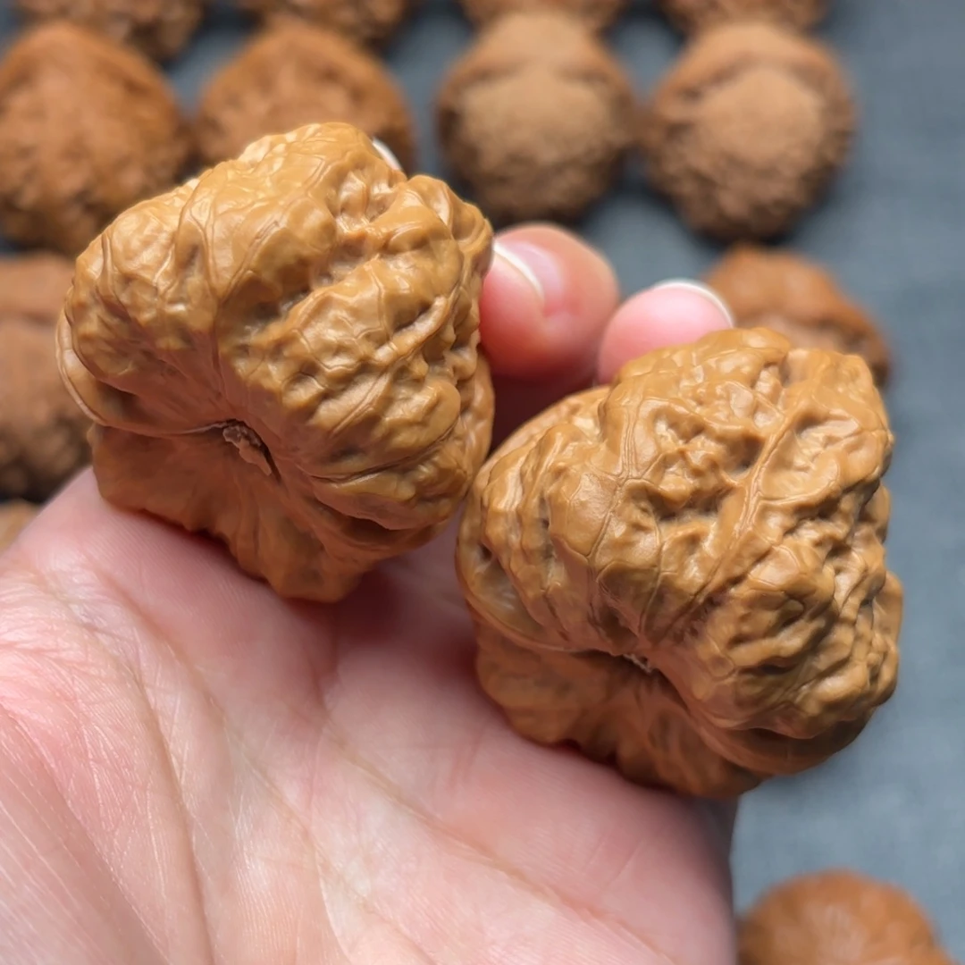 文玩核桃吊坠暴力蛙41