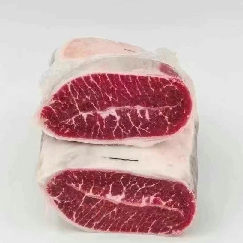 澳洲 688 厂 YP 谷饲板腱牛排