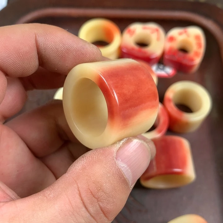 手串/手链驼骨配饰134