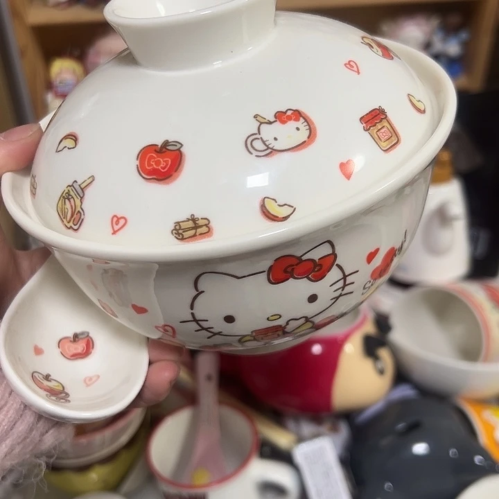 勺子瑕疵送的微瑕满20包邮可爱