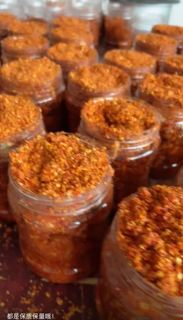 小二江西特产霉豆腐