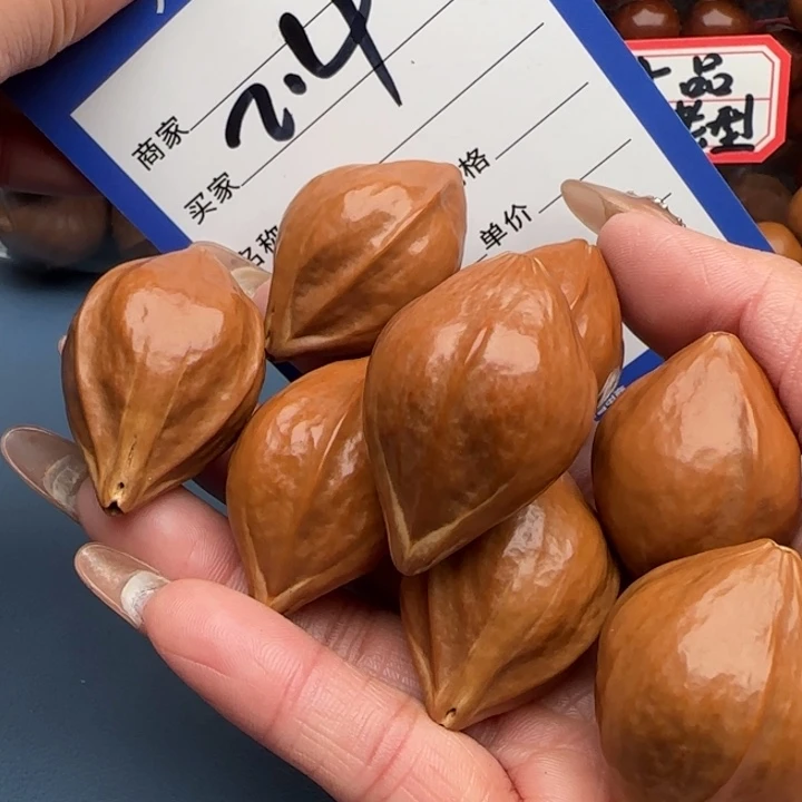 橄榄核手串橄榄核