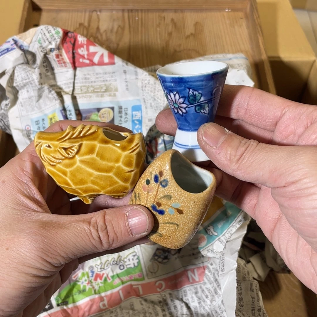 紫砂中古商品谨慎下单