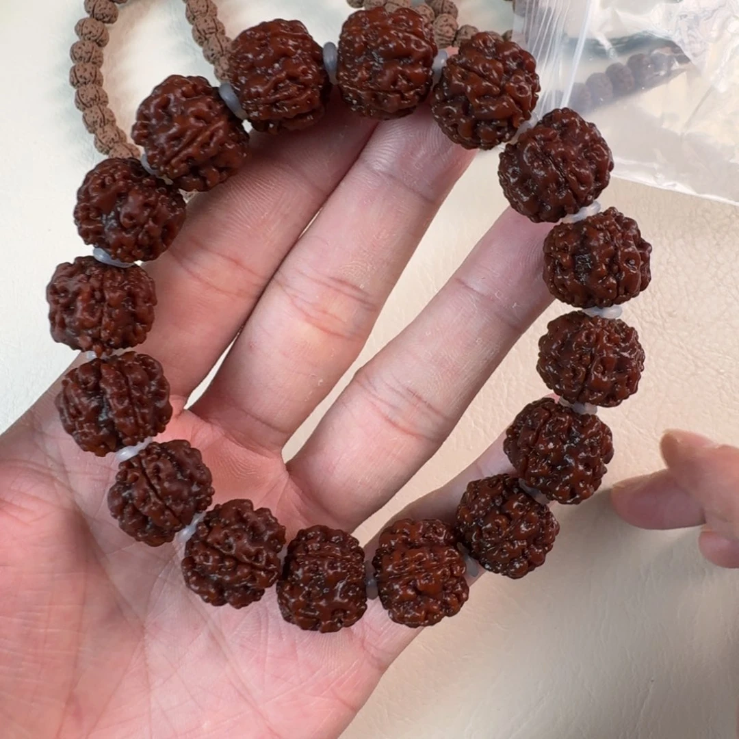 金刚菩提手串下播漏