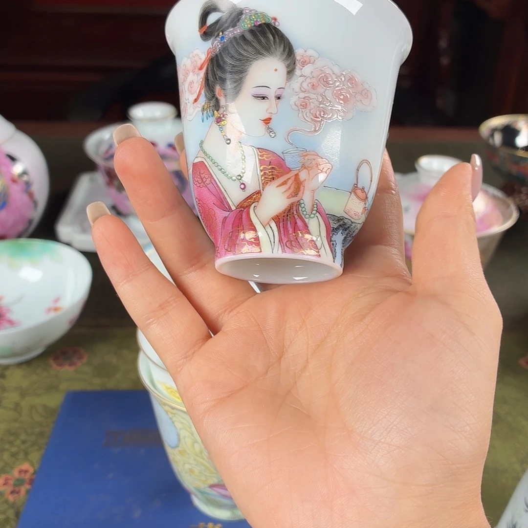 九鸣瓷艺九鸣瓷艺