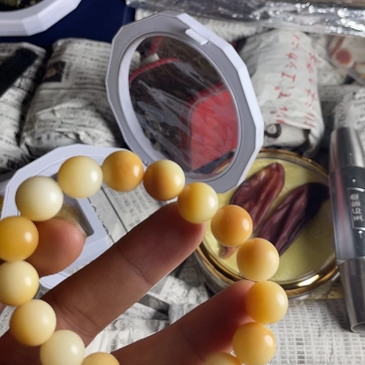 我是第工艺美术品