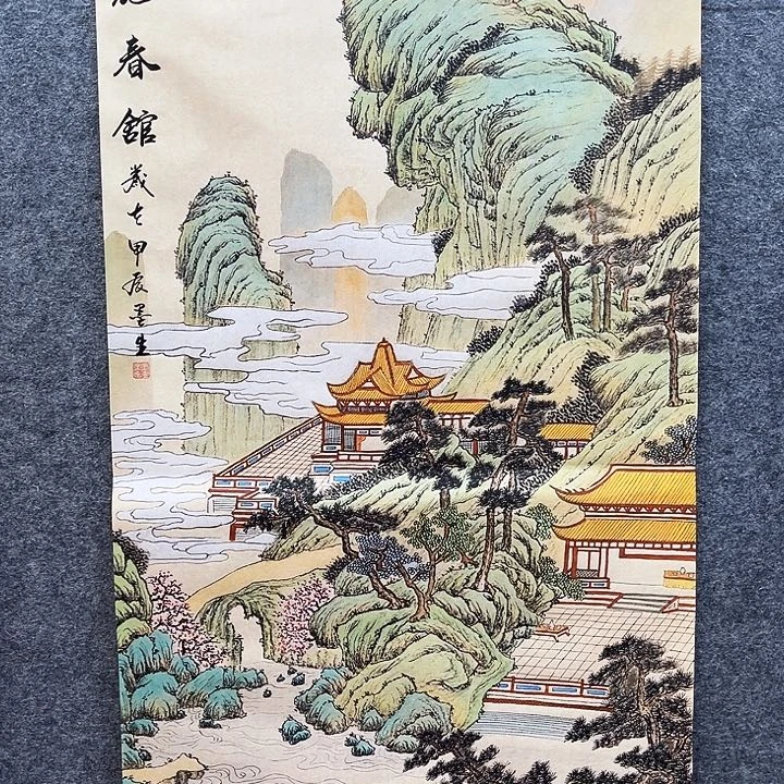 美术作品艺术作品2