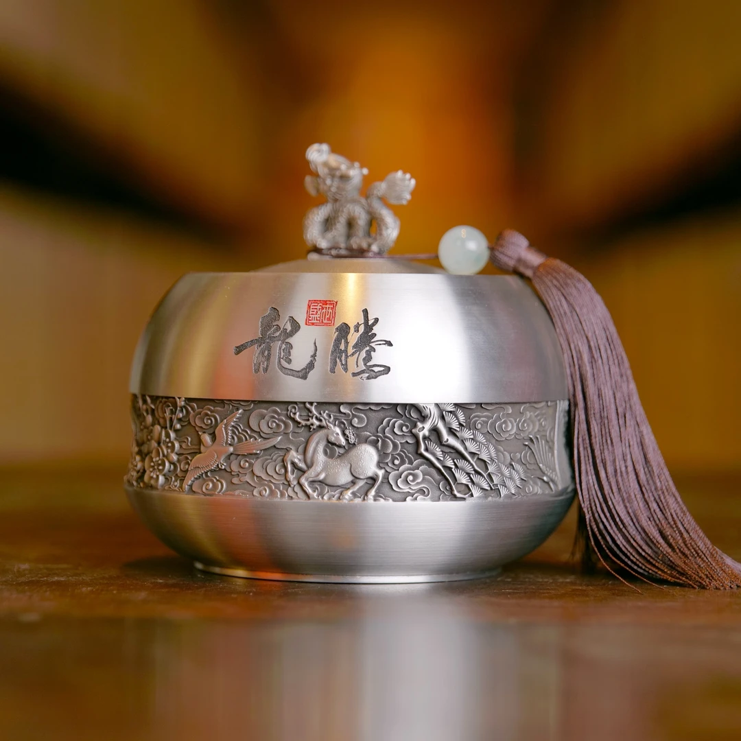 「龙腾四海」2000年西甲老陈皮整皮