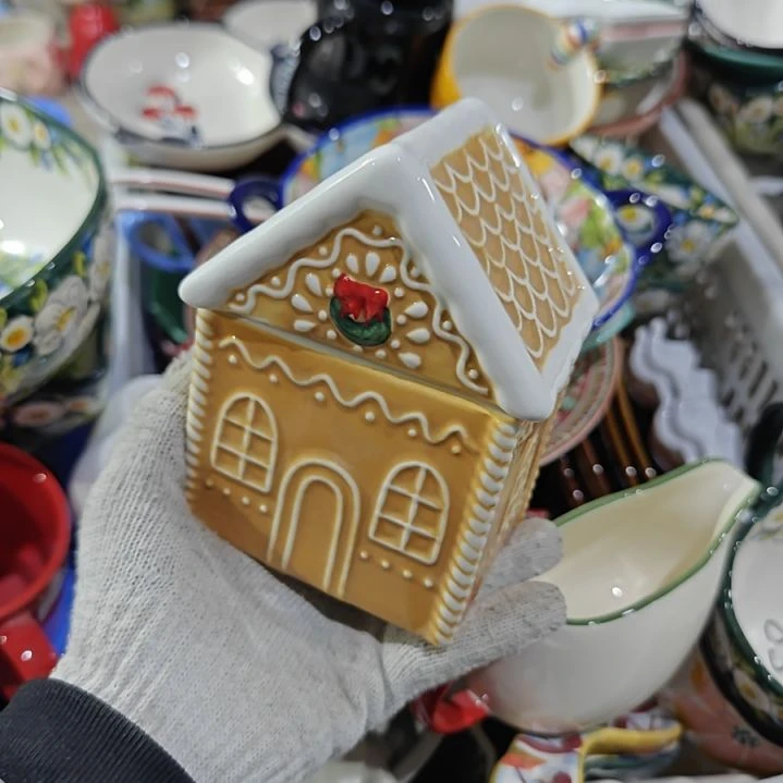 欧式陶瓷餐具杯碗盘微瑕介意慎拍