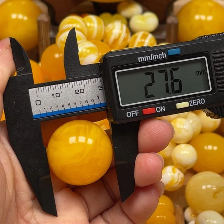 树脂非金属二代蜡041