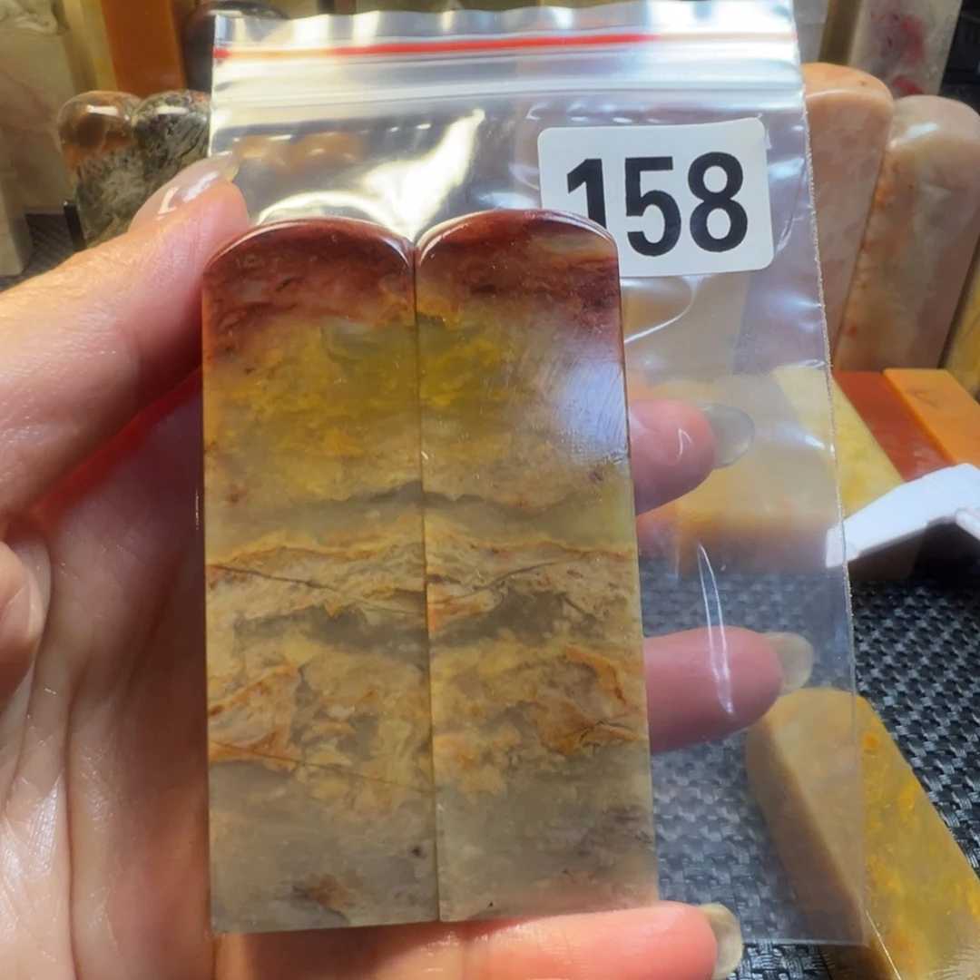 老挝石清*巴林石巴林石