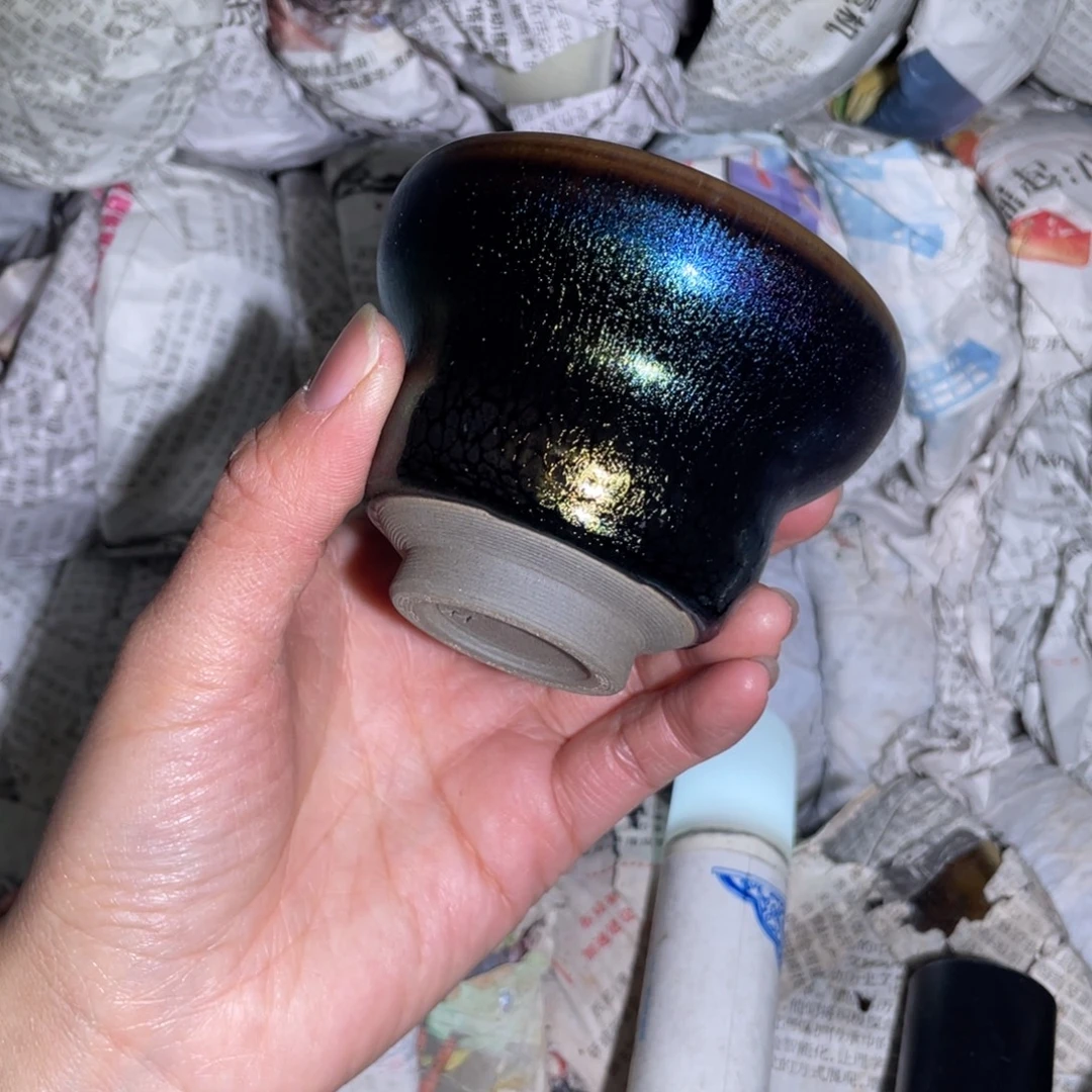 茶盏建盏直播间链接