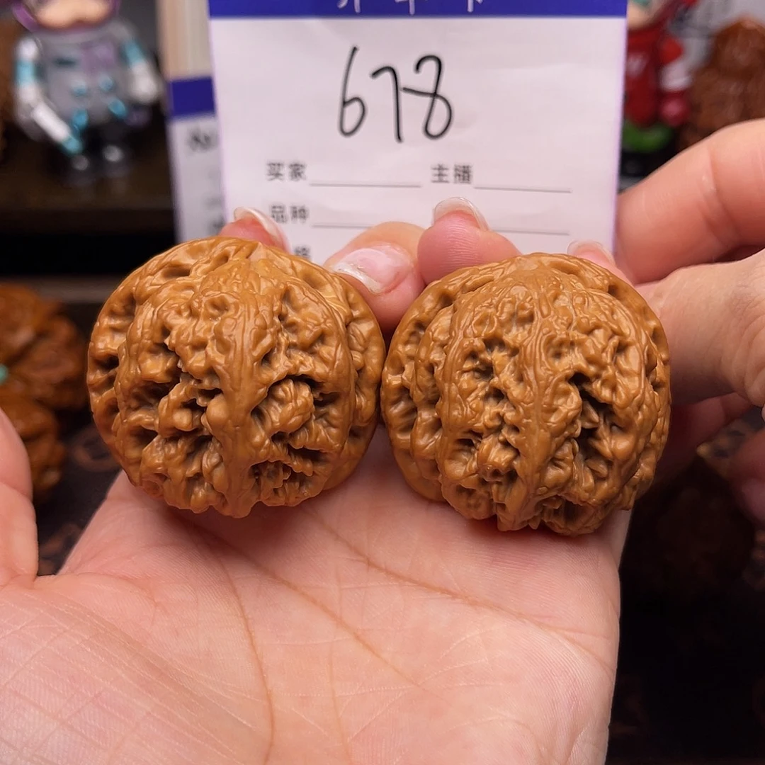 桃核吊坠大粗筋41+