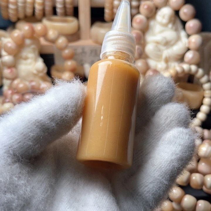 驼骨手串/手链驼骨油