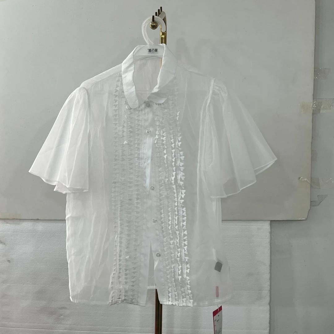 【芙娜妮轻奢】时尚品牌潮新款显瘦修身优雅气质高端女装Q2510573