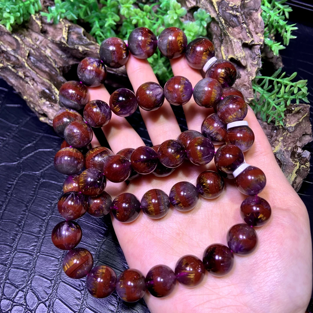 【小布专属】极光23水晶单圈手链JG315尺寸可选（多样性发其一）