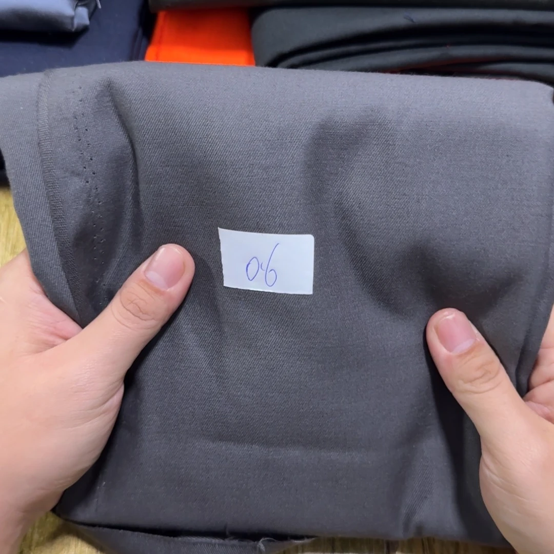 混纺直播间闪购面料0110