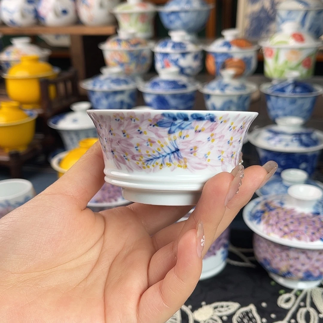 杯。