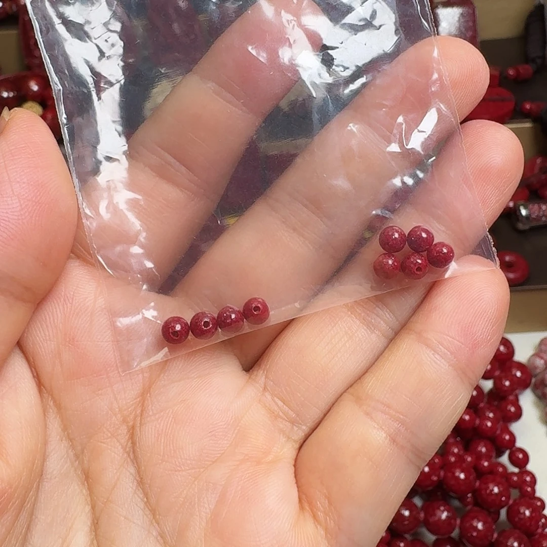 天然辰砂天然晶体考试单子