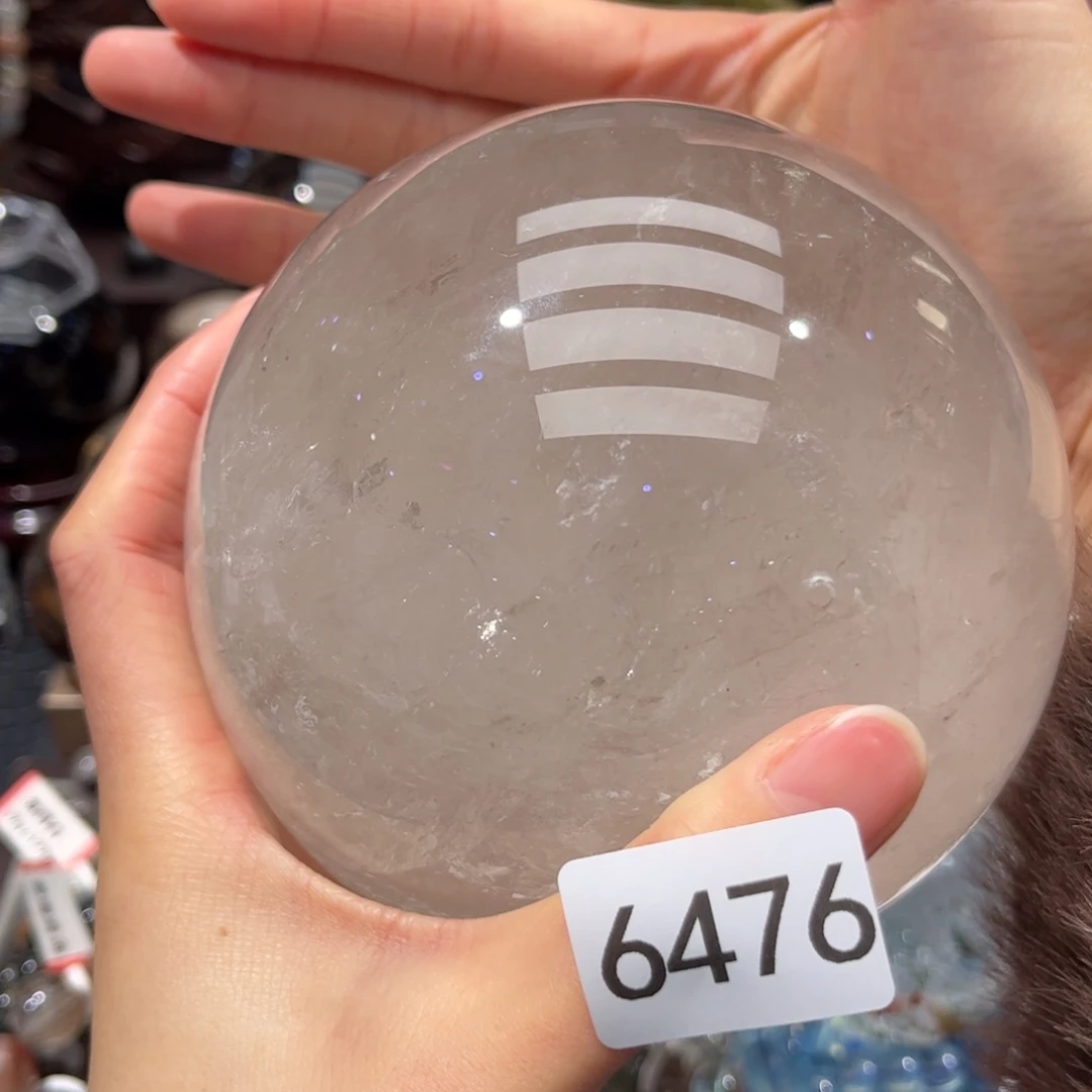 【闪购商品】未镶嵌大型摆件（非配饰）水晶