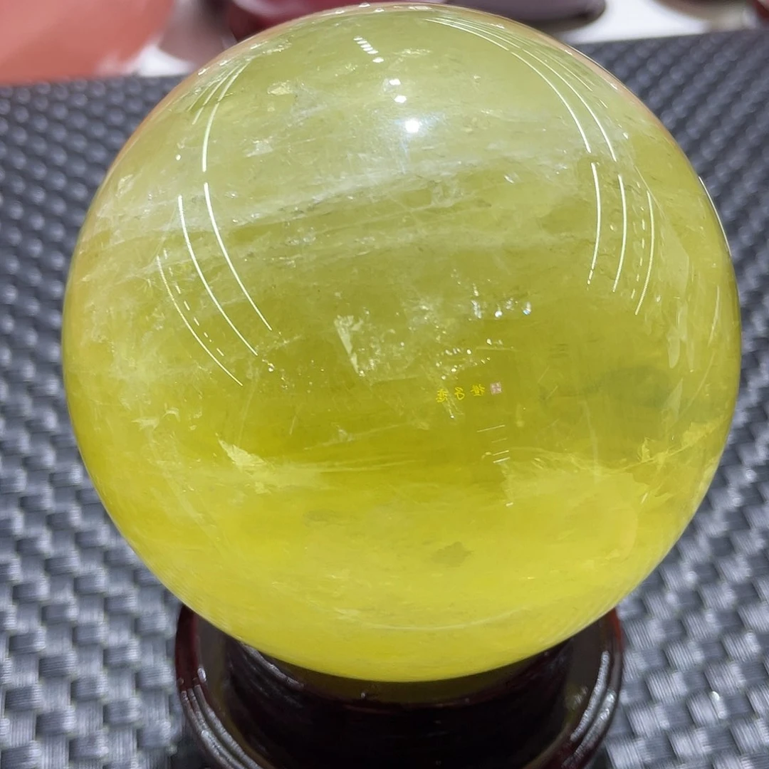 水晶水晶摆件未镶嵌追*者