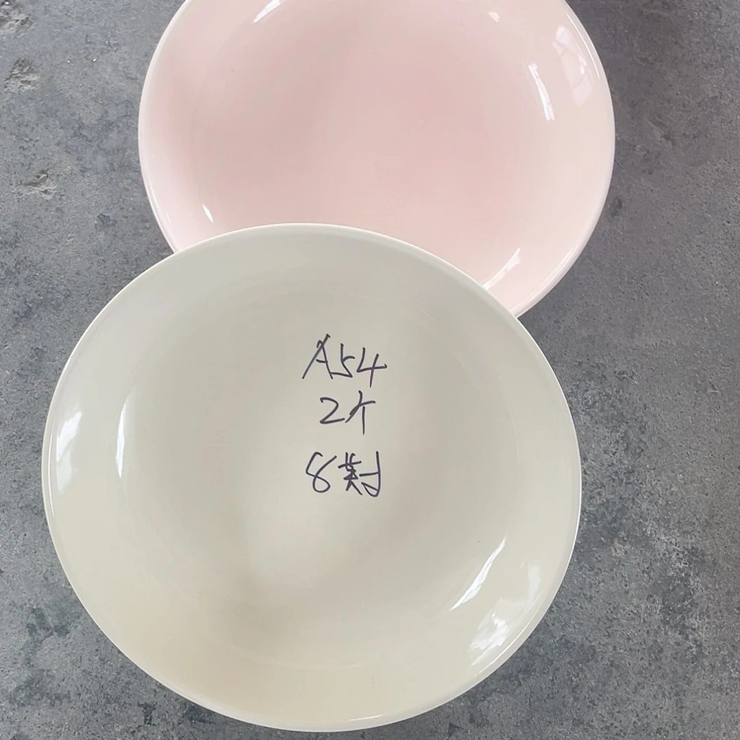 瓷片微瑕陶瓷餐具默认微瑕54