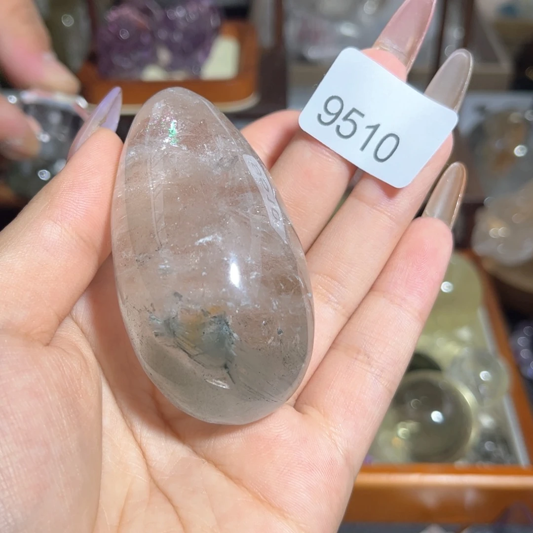 【闪购商品】未镶嵌水晶大型摆件（非配饰）