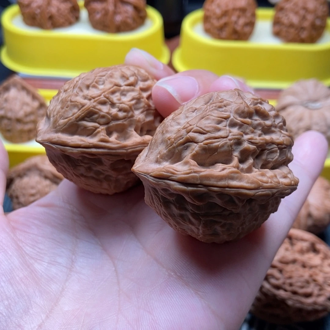 吊坠文玩核桃全品穿山甲