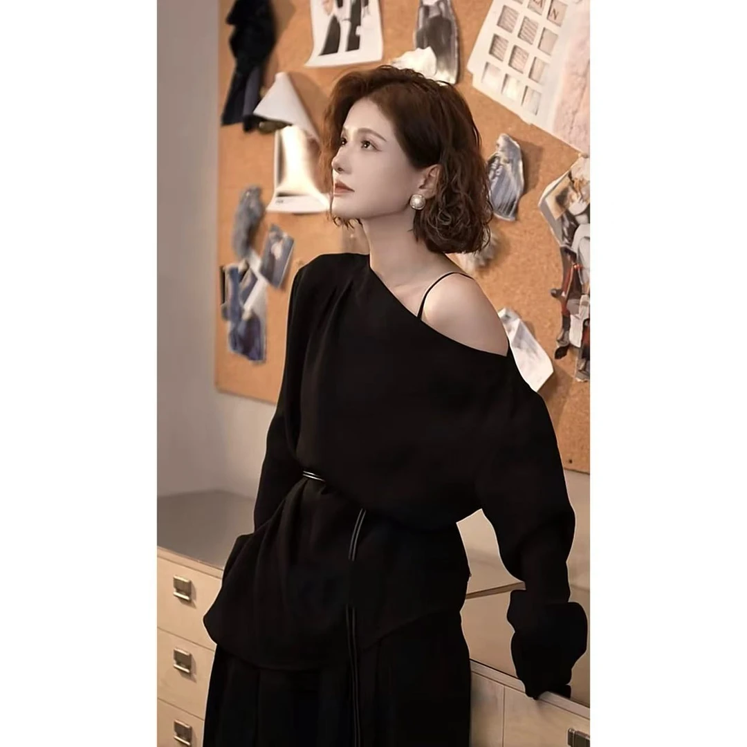 【NO退NO换】F组 薇姐年终福利 款式码数直播间为准 上衣