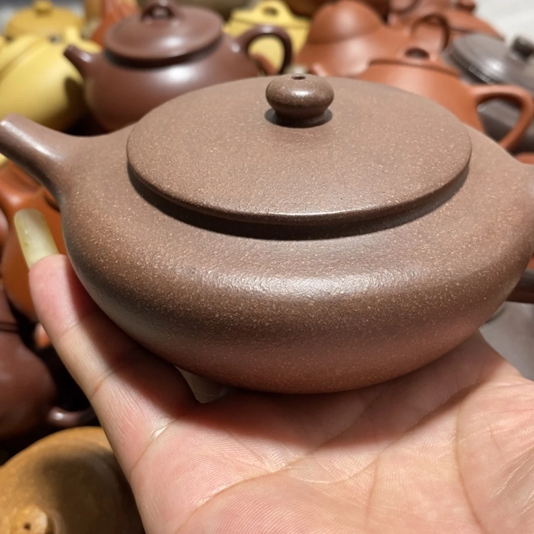 茶壶紫砂闪购商品紫砂壶