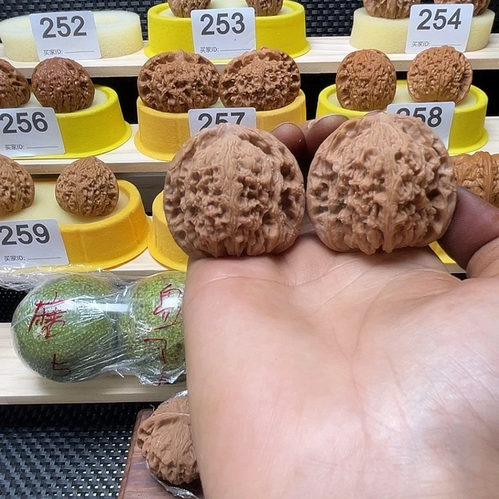 43尺南疆石123123
