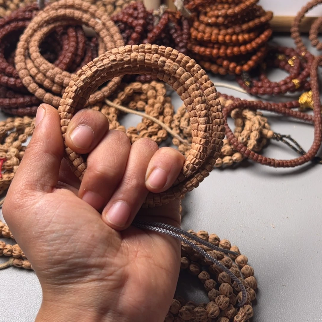 ****n柏香籽/百香籽吊坠