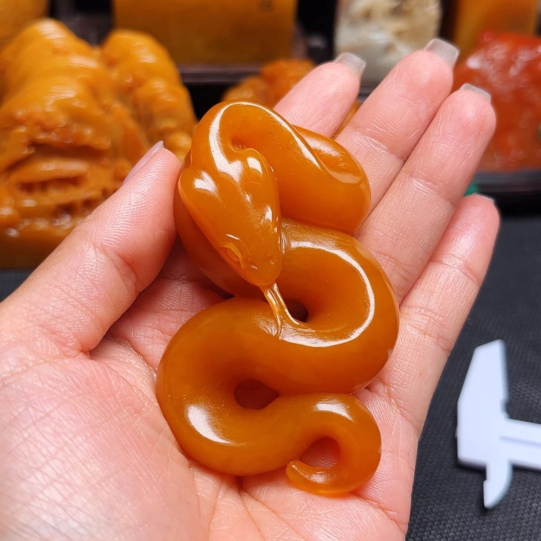 田黄石石雕石雕石雕