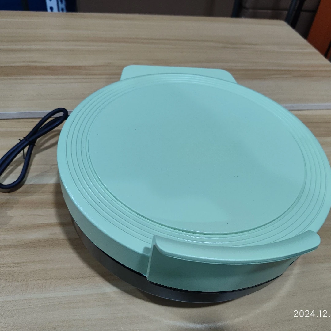 电饼铛平底一体专用家用烙饼锅