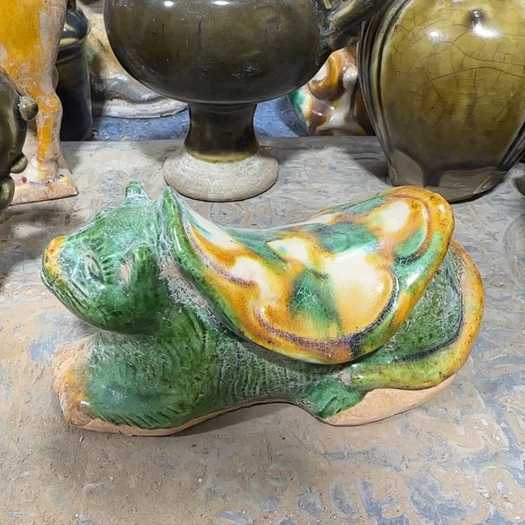 陶瓷摆件摆件摆件