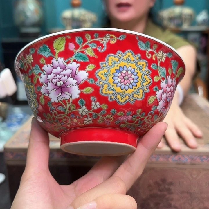 摆件景德镇陶瓷博物