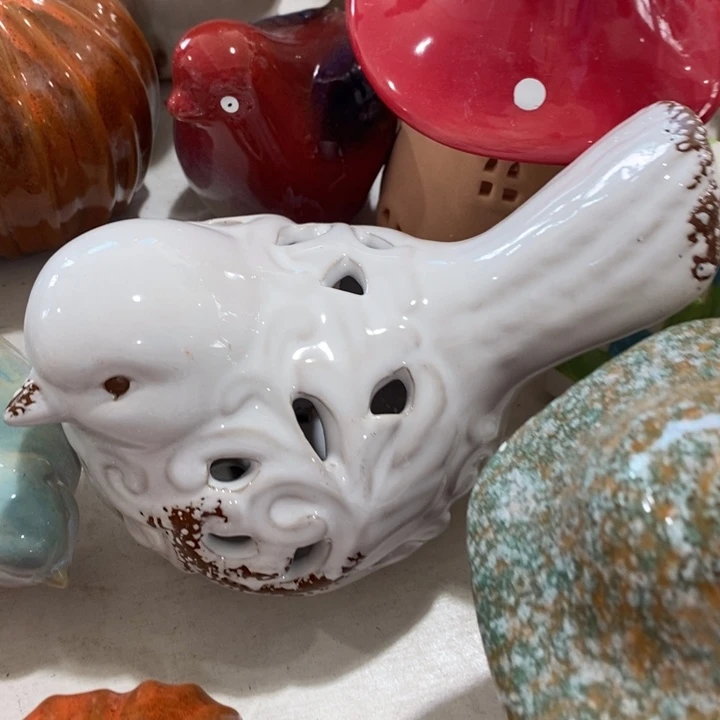 陶瓷树脂工艺摆件