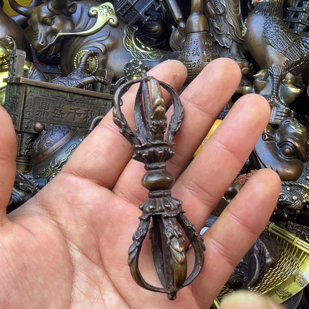 精品铜器精品摆件