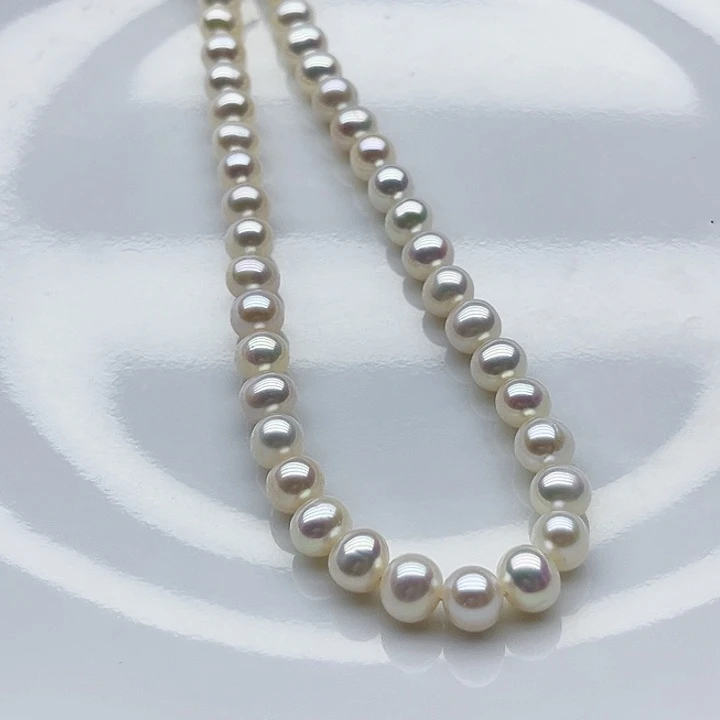 非金属8m近圆炫彩极光999珠