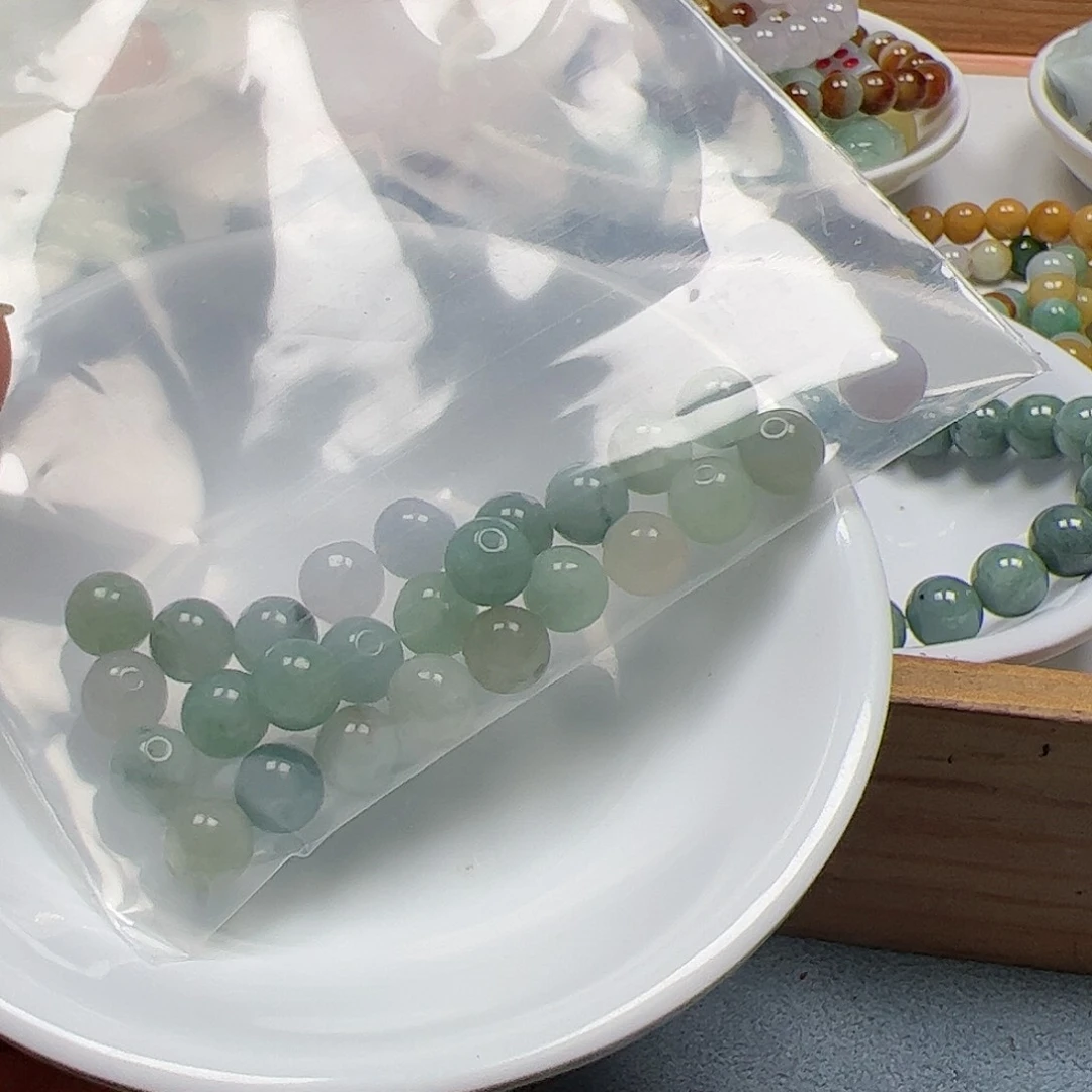 【闪购商品】未镶嵌手链翡翠?卡7+