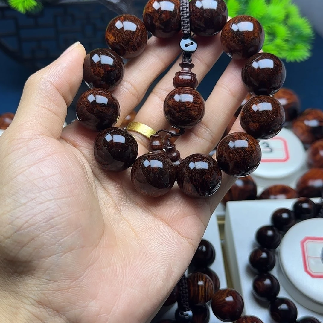 金***云花梨木类黄花梨2.0