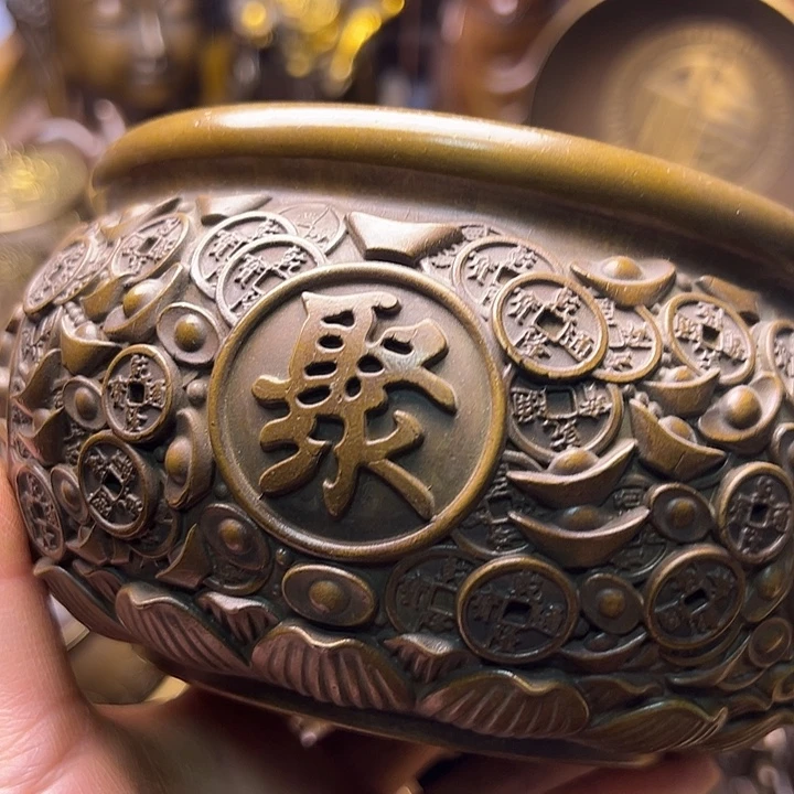 信***满铜12344567899765467