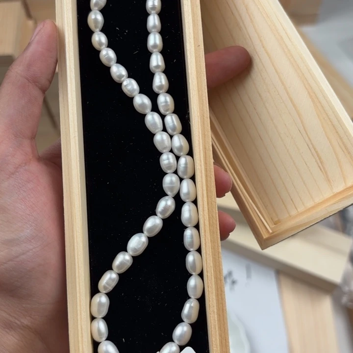 淡水珍珠未镶嵌11111