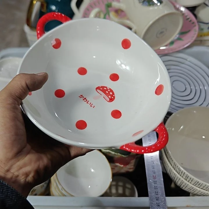 陶瓷餐具杯碗盘微瑕介意慎拍