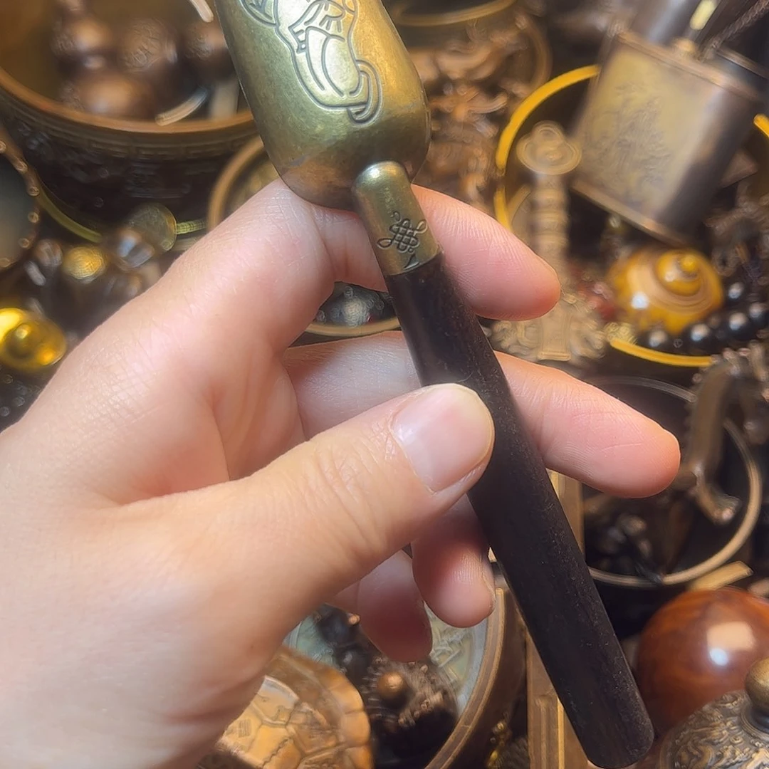 精美铜器工艺品等