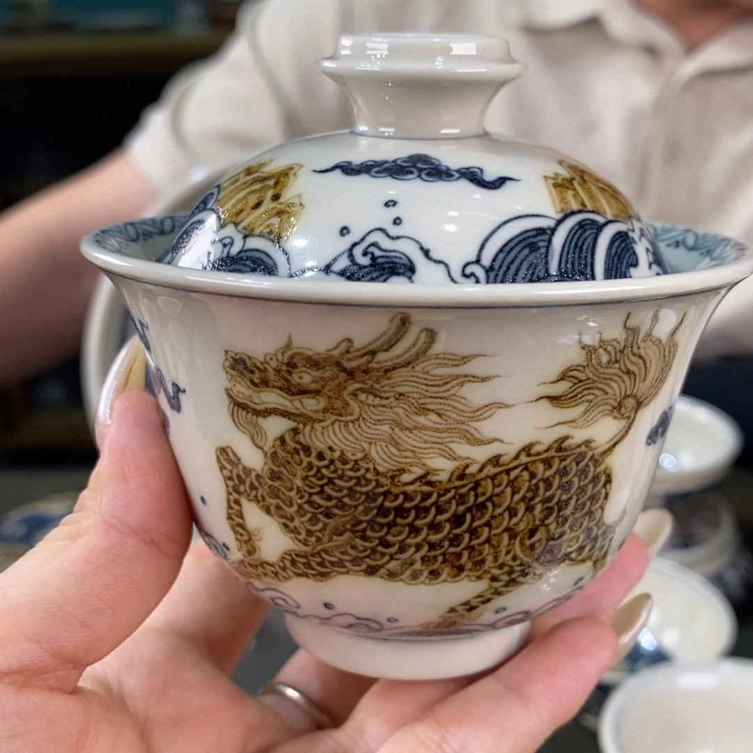 预售九鸣瓷艺九鸣瓷艺